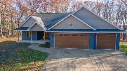 Farm and Ranch for sale in Waushara County, Wisconsin