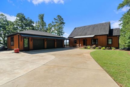 Farm and Ranch for sale in Hancock County, Georgia