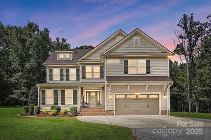 Timberland Property for sale in Union County, North Carolina