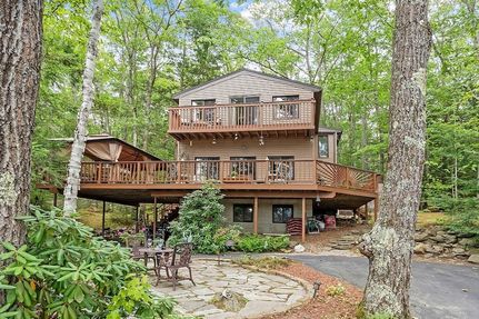 Recreational Property for sale in Worcester County, Massachusetts