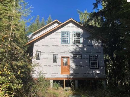 House for sale in Boundary County, Idaho