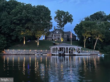 Farm and Ranch for sale in Spotsylvania County, Virginia