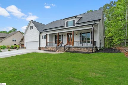 Farm and Ranch for sale in Greenville County, South Carolina