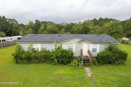 Land for sale in Duval County, Florida