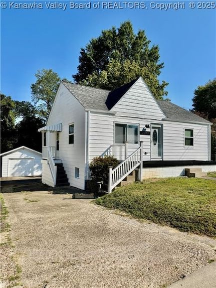 Farm and Ranch for sale in Kanawha County, West Virginia