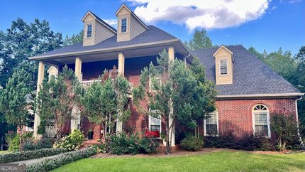 Undeveloped Land for sale in Spalding County, Georgia