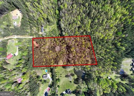 Undeveloped Land for sale in Walker County, Georgia