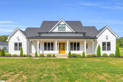 Farm and Ranch for sale in Greenville County, South Carolina