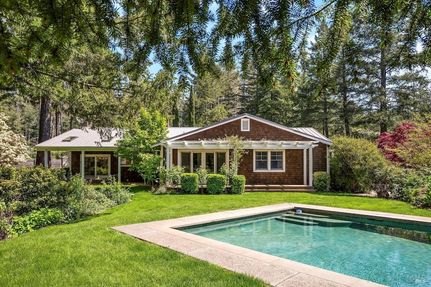 Farm and Ranch for sale in Napa County, California