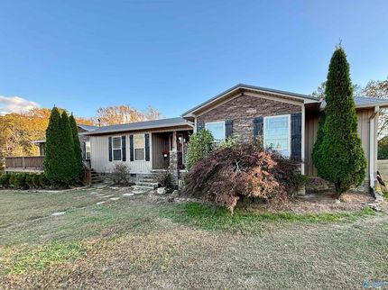 Farm and Ranch for sale in Marshall County, Alabama