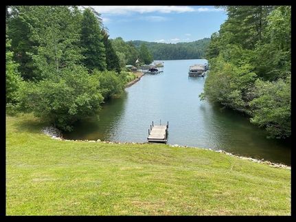 Lakefront Property for sale in Oconee County, South Carolina