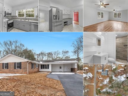 Farm and Ranch for sale in Upson County, Georgia