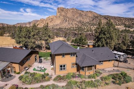 Farm and Ranch for sale in Deschutes County, Oregon