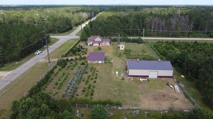 Timberland Property for sale in Juneau County, Wisconsin