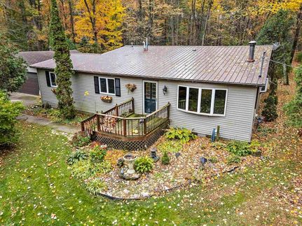 Recreational Property for sale in Shawano County, Wisconsin