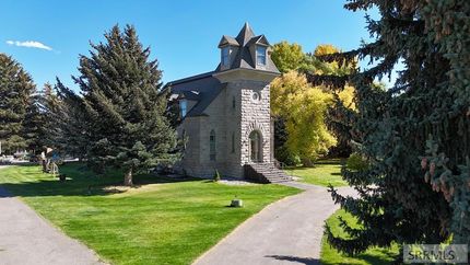 Farm and Ranch for sale in Bonneville County, Idaho