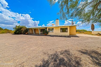 Timberland Property for sale in Pima County, Arizona