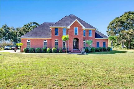 Timberland Property for sale in Mobile County, Alabama