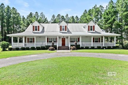 Farm and Ranch for sale in Baldwin County, Alabama