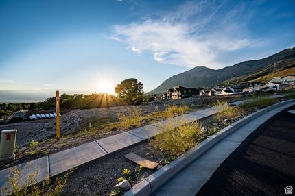 Land for sale in Weber County, Utah