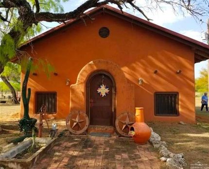 Farm and Ranch for sale in Starr County, Texas