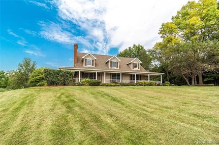 Recreational Property for sale in Genesee County, Michigan