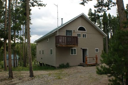 Farm and Ranch for sale in Carbon County, Wyoming