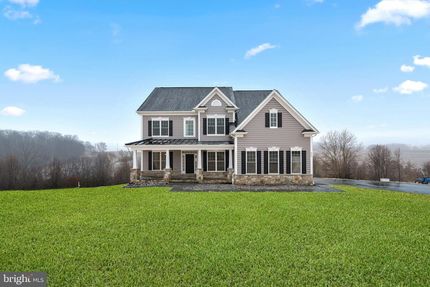 Land for sale in Baltimore County, Maryland