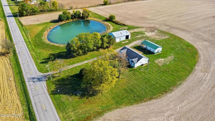 Timberland Property for sale in Allen County, Ohio