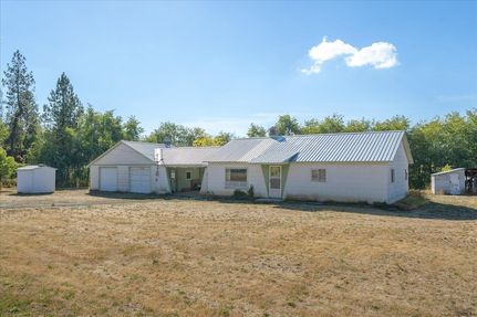 Land for sale in Spokane County, Washington