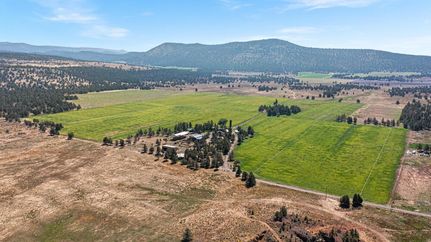 Farm and Ranch for sale in Klamath County, Oregon