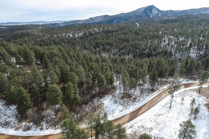 Land for sale in Lawrence County, South Dakota