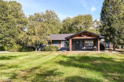 Timberland Property for sale in Hancock County, Indiana