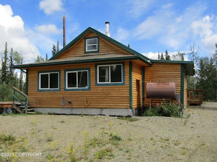 Farm and Ranch for sale in Southeast Fairbanks Borough, Alaska