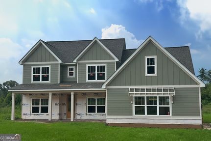 Farm and Ranch for sale in Pike County, Georgia