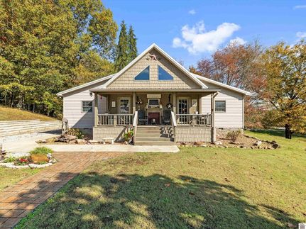 House for sale in Union County, Kentucky