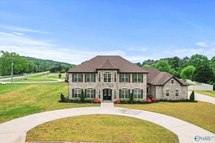 Farm and Ranch for sale in Morgan County, Alabama