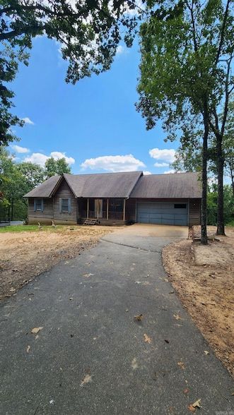 Recreational Property for sale in Lonoke County, Arkansas