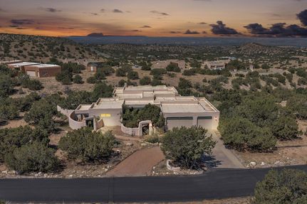 House for sale in Sandoval County, New Mexico