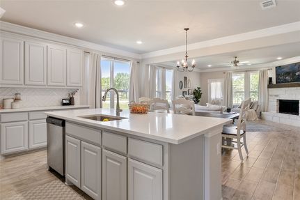 Timberland Property for sale in Parker County, Texas