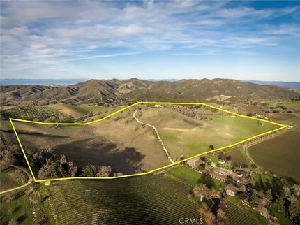 Farm and Ranch for sale in San Luis Obispo County, California