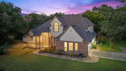 Land for sale in Williamson County, Texas