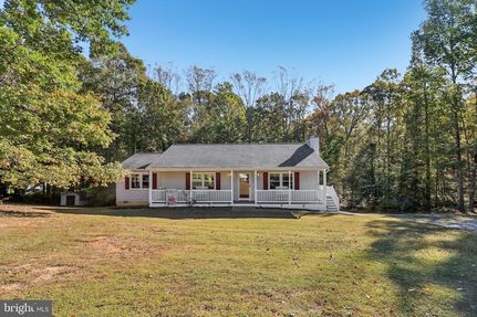 Farm and Ranch for sale in Spotsylvania County, Virginia