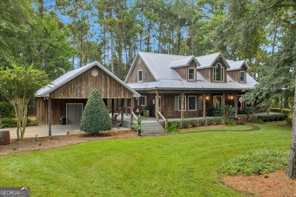 Farm and Ranch for sale in Dodge County, Georgia