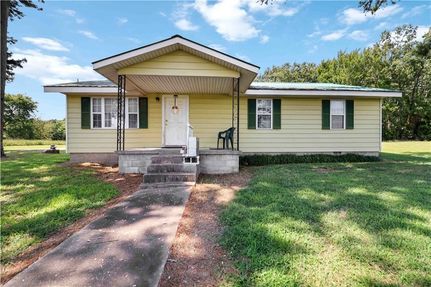 Recreational Property for sale in Washington County, Arkansas