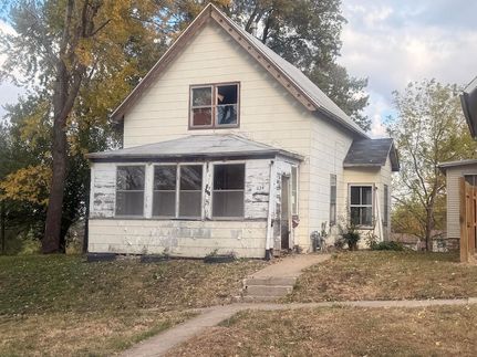 House for sale in Des Moines County, Iowa