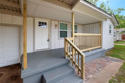 Land for sale in Comanche County, Oklahoma