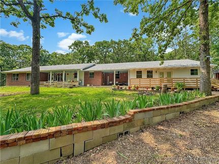 Farm and Ranch for sale in Benton County, Missouri