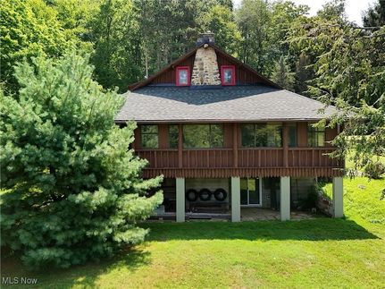 Timberland Property for sale in Hancock County, West Virginia