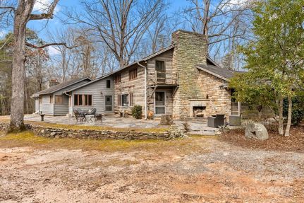 Timberland Property for sale in Polk County, North Carolina